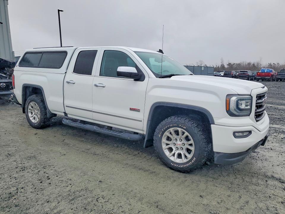 Продажа на аукционе авто 2016 Gmc Sierra, vin: 1GTV2MEC9GZ131041, номер лота: 50112626