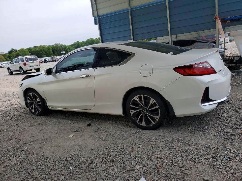 Продаж на аукціоні авто 2016 Honda Accord, vin: 1HGCT1B86GA001379, номер лоту: 49147306