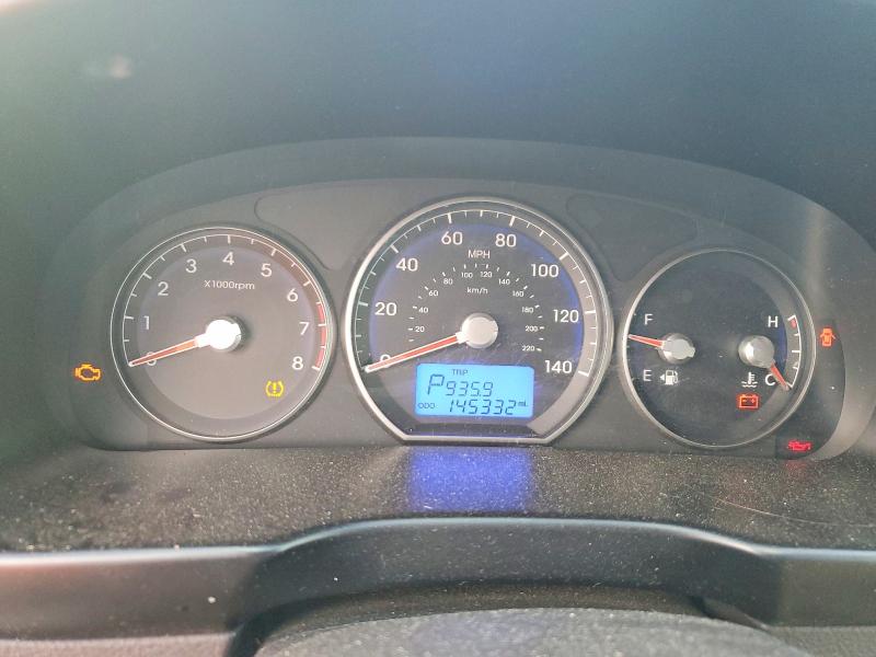 Продажа на аукционе авто 2011 Hyundai Santa Fe, vin: 5XYZK3AB7BG043587, номер лота: 50988606