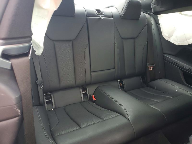 51714566 :رقم المزاد ، WBA73AP00PCL76401 vin ، 2023 Bmw 430xi مزاد بيع