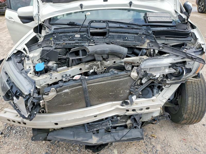 Продаж на аукціоні авто 2017 Honda Ridgeline, vin: 5FPYK3F62HB015517, номер лоту: 49705826