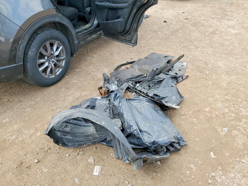 Aukcja sprzedaży 2019 Mazda Cx-9, vin: JM3TCBBY8K0317179, numer aukcji: 49938956