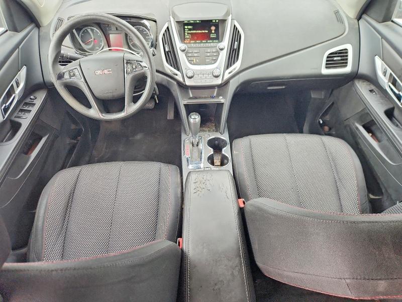 Продажа на аукционе авто 2016 Gmc Terrain, vin: 2GKFLSEK9G6158401, номер лота: 51765226