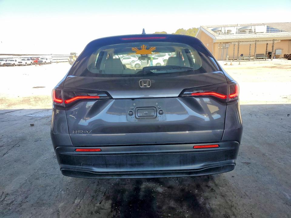 Продаж на аукціоні авто 2023 Honda Hr-v, vin: 3CZRZ1H39PM733716, номер лоту: 51661546