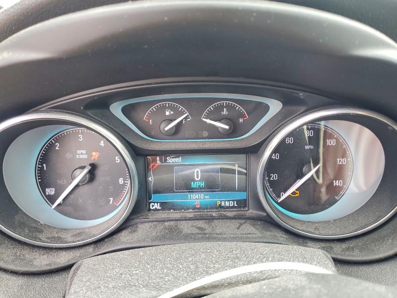 Продаж на аукціоні авто 2017 Buick Envision, vin: LRBFXDSA2HD043759, номер лоту: 49881266