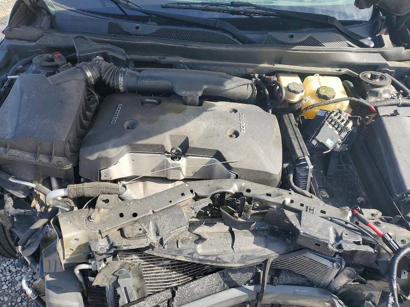 Продажа на аукционе авто 2015 Chevrolet Impala, vin: 2G11Z5SL9F9272567, номер лота: 46782166