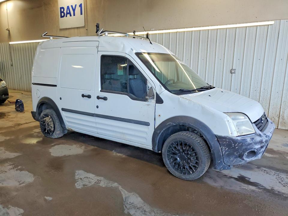 Aukcja sprzedaży 2013 Ford Transit Connect, vin: NM0LS7AN7DT147511, numer aukcji: 48637056