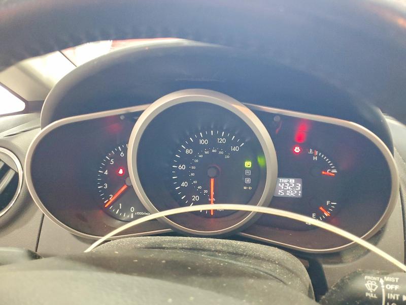 Продаж на аукціоні авто 2010 Mazda Cx-7, vin: JM3ER2W5XA0310384, номер лоту: 51673836