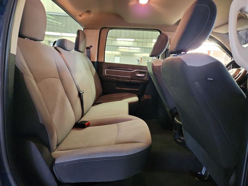 Продажа на аукционе авто 2019 Ram 2500, vin: 3C6UR5DJ3KG611184, номер лота: 49839896