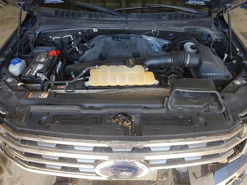 2018 Ford Expedition მანქანა იყიდება აუქციონზე, vin: 1FMJK1HT6JEA48427, აუქციონის ნომერი: 50702506