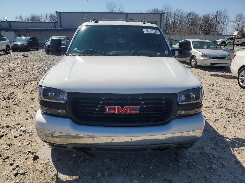 Продажа на аукционе авто 2004 Gmc Yukon, vin: 1GKEK13Z34J263183, номер лота: 48931726