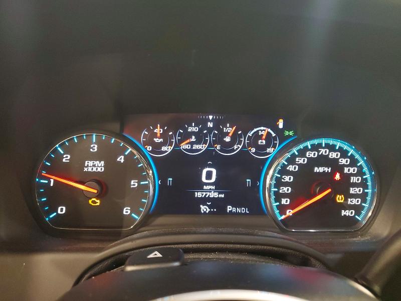 51271416 :رقم المزاد ، 1GKS2GKC5HR403390 vin ، 2017 Gmc Yukon Xl مزاد بيع