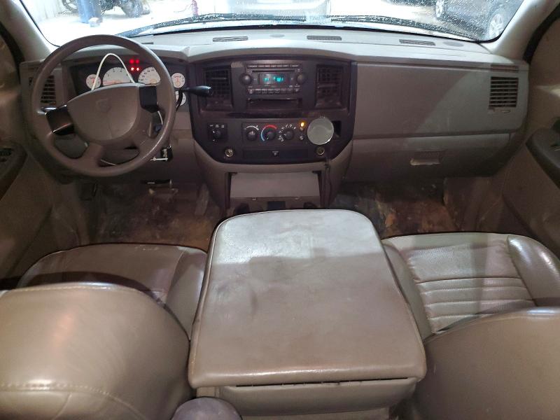 Продажа на аукционе авто 2007 Dodge Ram 1500, vin: 1D7HU18P87J534341, номер лота: 48774486