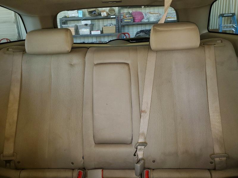 Продажа на аукционе авто 2011 Mazda Cx-7, vin: JM3ER2BM0B0378627, номер лота: 49090006