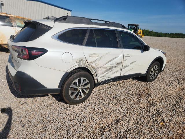 48879976 :رقم المزاد ، 4S4BTAFC9M3135534 vin ، 2021 Subaru Outback مزاد بيع