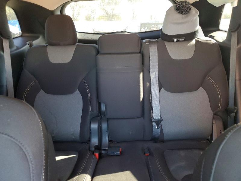 49727786 :رقم المزاد ، 1C4PJLAB0FW689315 vin ، 2015 Jeep Cherokee مزاد بيع