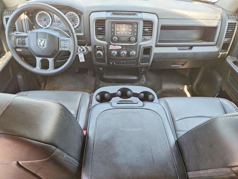Aukcja sprzedaży 2022 Ram 1500 Classic, vin: 1C6RR6FG3NS208817, numer aukcji: 49799696