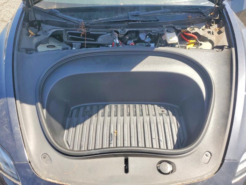 Aukcja sprzedaży 2025 Tesla Model 3, vin: 5YJ3E1EA7SF890930, numer aukcji: 49276686