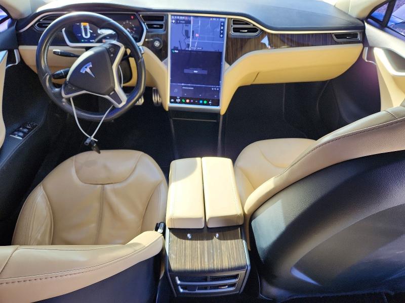 Продаж на аукціоні авто 2013 Tesla Model S, vin: 5YJSA1CP8DFP26930, номер лоту: 48824696
