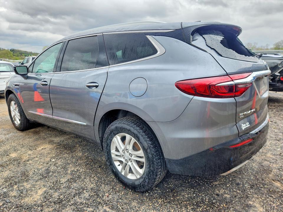 Продажа на аукционе авто 2021 Buick Enclave, vin: 5GAEVAKW8MJ176259, номер лота: 51549726