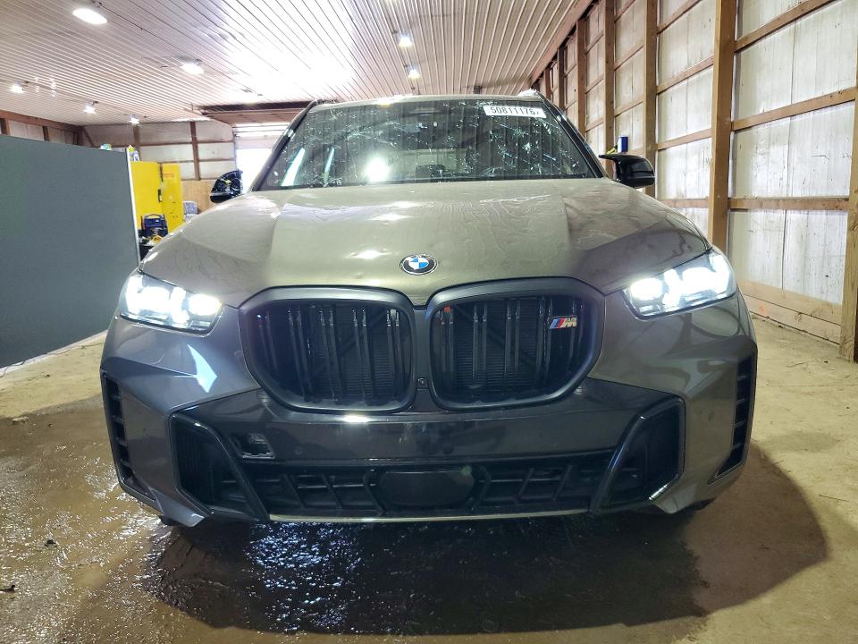 Aukcja sprzedaży 2025 Bmw X5, vin: 5UX33EU04S9Y01491, numer aukcji: 50811176