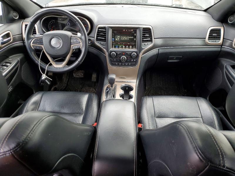 Aukcja sprzedaży 2017 Jeep Grand Cherokee Limit, vin: 1C4RJFBG8HC722148, numer aukcji: 48409546