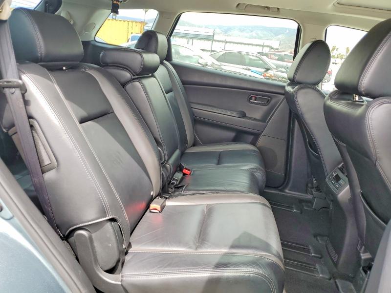 Продажа на аукционе авто 2010 Mazda Cx-9, vin: JM3TB2MV5A0206478, номер лота: 50184466