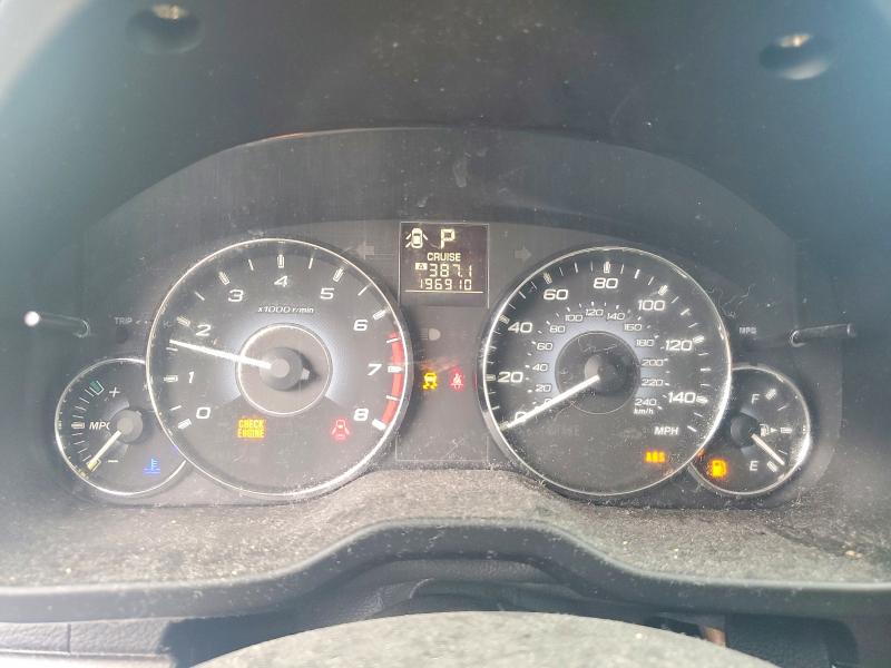 Продажа на аукционе авто 2010 Subaru Outback, vin: 4S4BRCGC5A3338599, номер лота: 51654306