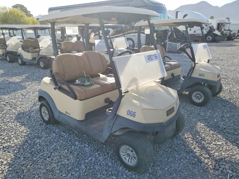 Aukcja sprzedaży 2020 Club Car Tempo Li, vin: AN2038109429, numer aukcji: 49921166