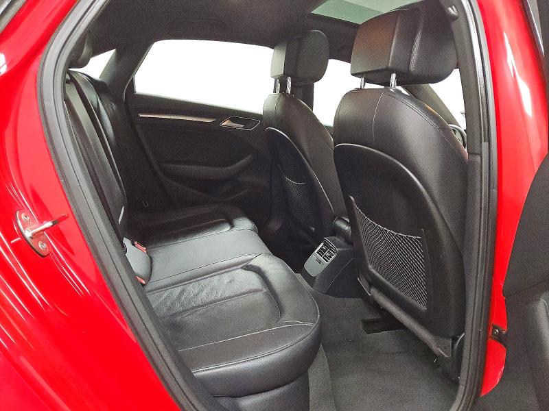 Продаж на аукціоні авто 2016 Audi A3, vin: WAUA7GFFXG1006443, номер лоту: 50409816