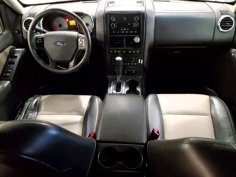 Продажа на аукционе авто 2008 Ford Explorer Sport Trac, vin: 1FMEU53E38UB33513, номер лота: 49517196