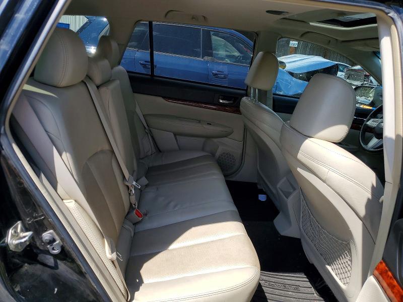 Продажа на аукционе авто 2010 Subaru Outback, vin: 4S4BRELC6A2329255, номер лота: 51237396