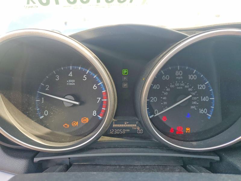 Продажа на аукционе авто 2012 Mazda 3, vin: JM1BL1V77C1645285, номер лота: 48679916