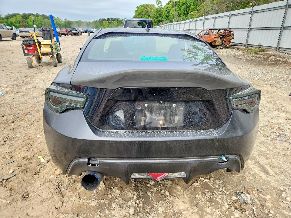 Продажа на аукционе авто 2015 Scion Fr-s, vin: JF1ZNAA15F9703819, номер лота: 50898096