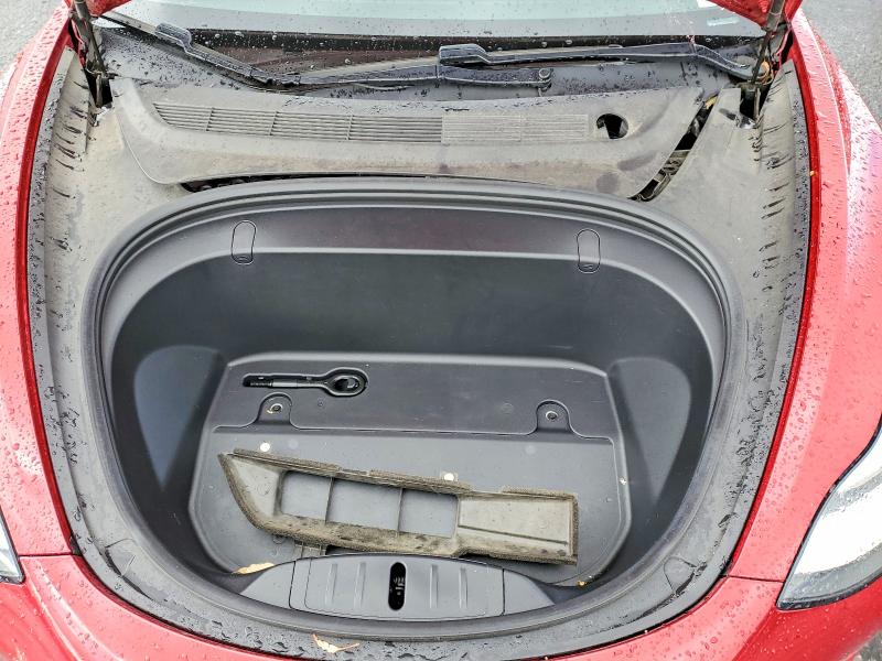 Продажа на аукционе авто 2019 Tesla Model 3, vin: 5YJ3E1EA1KF464022, номер лота: 50447246