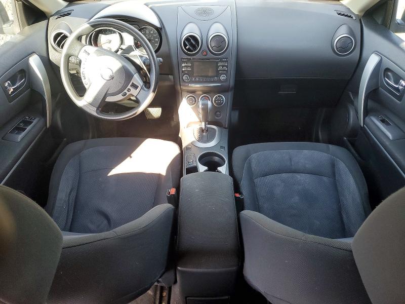2013 Nissan Rogue მანქანა იყიდება აუქციონზე, vin: JN8AS5MV9DW662345, აუქციონის ნომერი: 48915586