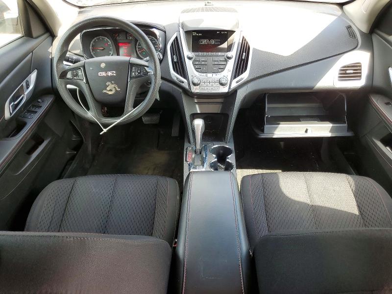 Aukcja sprzedaży 2015 Gmc Terrain, vin: 2GKALMEK1F6357687, numer aukcji: 50271556