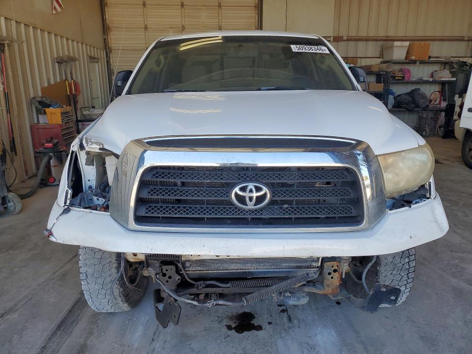 50938346 :رقم المزاد ، 5TFRV54178X049305 vin ، 2008 Toyota Tundra مزاد بيع