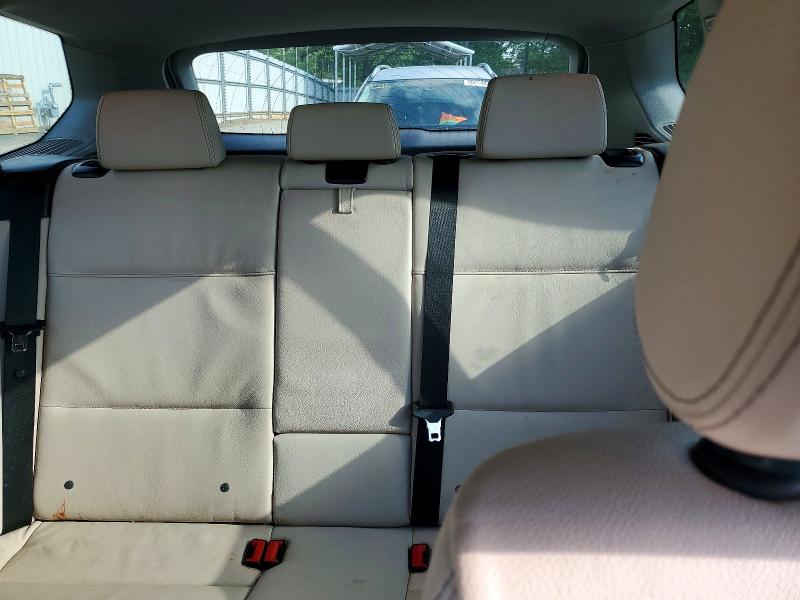 2014 Bmw X3 მანქანა იყიდება აუქციონზე, vin: 5UXWX9C50E0D23720, აუქციონის ნომერი: 51172036