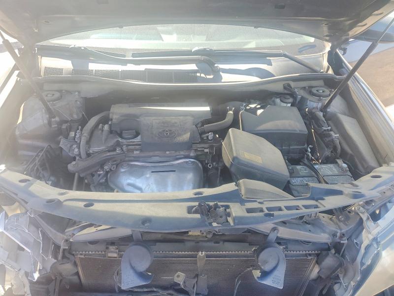 Aukcja sprzedaży 2014 Toyota Camry, vin: 4T1BF1FK8EU357119, numer aukcji: 50751906