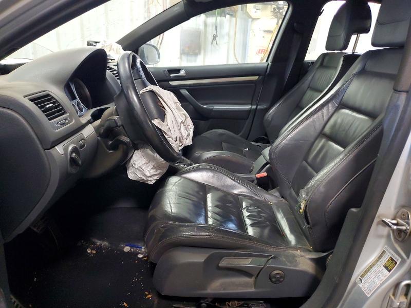 48781696 :رقم المزاد ، 3VWXJ71K67M067632 vin ، 2007 Volkswagen Jetta مزاد بيع
