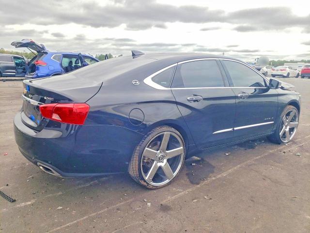 2020 Chevrolet Impala მანქანა იყიდება აუქციონზე, vin: 1G1105S30LU110156, აუქციონის ნომერი: 51589766