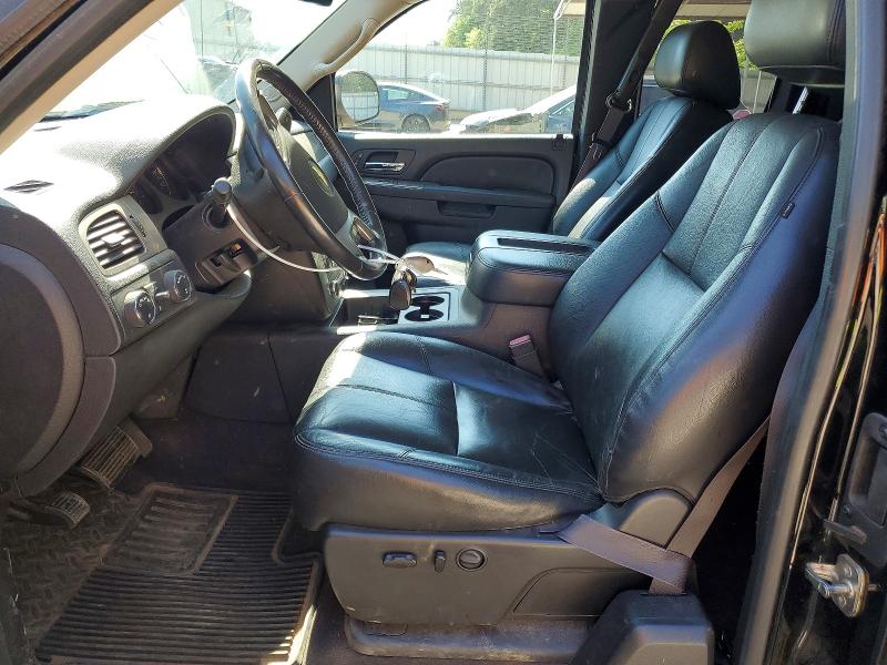 Продажа на аукционе авто 2013 Chevrolet Silverado, vin: 1GCRKTE77DZ405489, номер лота: 51098296