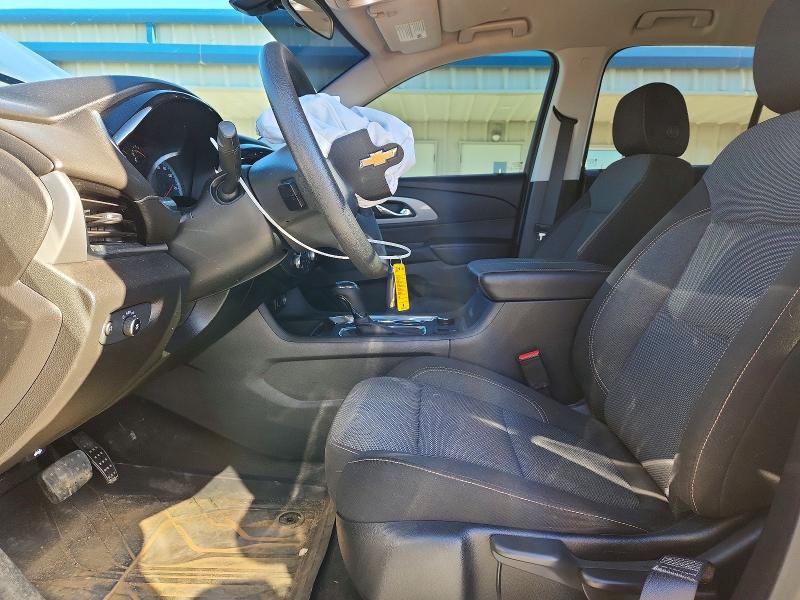 Продажа на аукционе авто 2020 Chevrolet Traverse, vin: 1GNERFKW1LJ283983, номер лота: 48579186