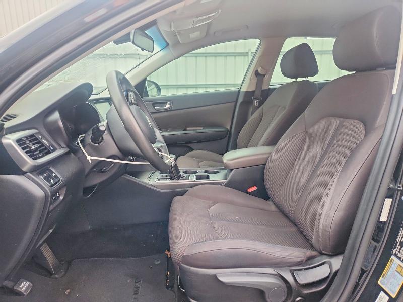 Продажа на аукционе авто 2020 Kia Optima, vin: 5XXGT4L39LG415811, номер лота: 51062866