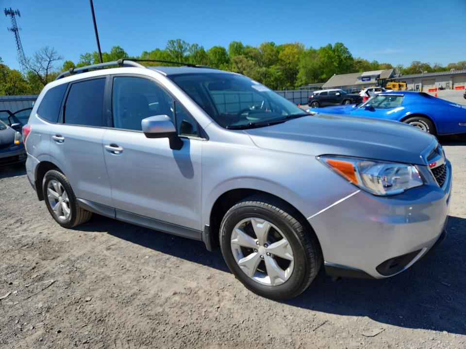 Aukcja sprzedaży 2014 Subaru Forester, vin: JF2SJAEC9EH494416, numer aukcji: 50765706