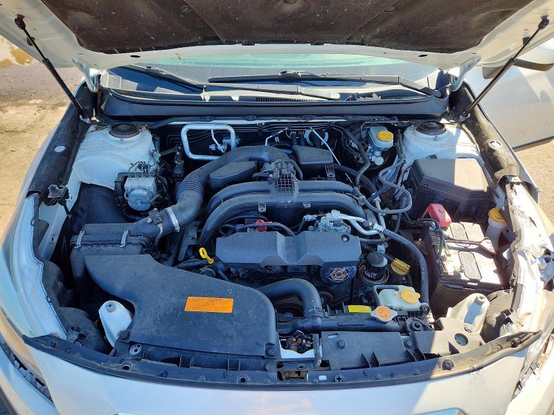 Продаж на аукціоні авто 2017 Subaru Outback, vin: 4S4BSACCXH3334623, номер лоту: 50694106