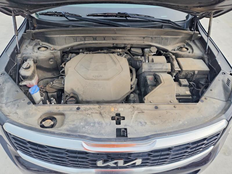 Aukcja sprzedaży 2022 Kia Telluride, vin: 5XYP64HC8NG201570, numer aukcji: 50976576