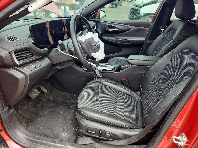Aukcja sprzedaży 2024 Buick Envista, vin: KL47LAE21RB089448, numer aukcji: 51459236