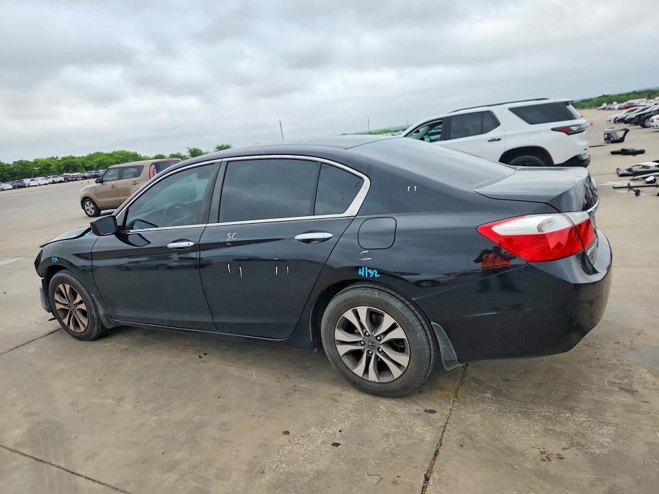 Aukcja sprzedaży 2015 Honda Accord, vin: 1HGCR2F3XFA219259, numer aukcji: 49629626